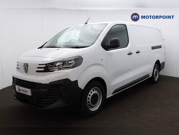 Used Peugeot Expert 2025 for sale - 77691785: Photo