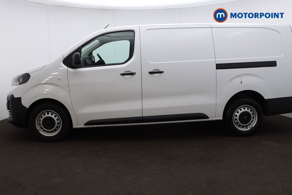 Used Peugeot Expert 2025 for sale - 77691785: Photo 4