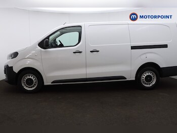 Used Peugeot Expert 2025 for sale - 77691785: Photo