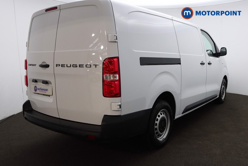 Used Peugeot Expert 2025 for sale - 77691785: Photo 7