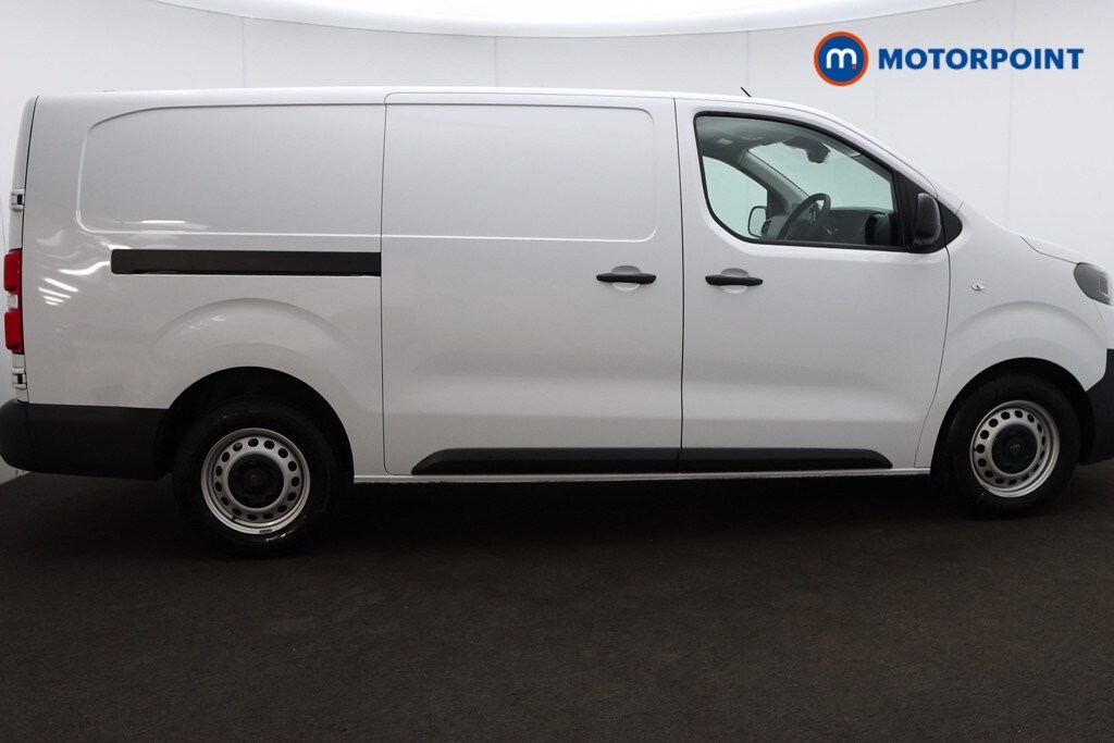 Used Peugeot Expert 2025 for sale - 77691785: Photo 8