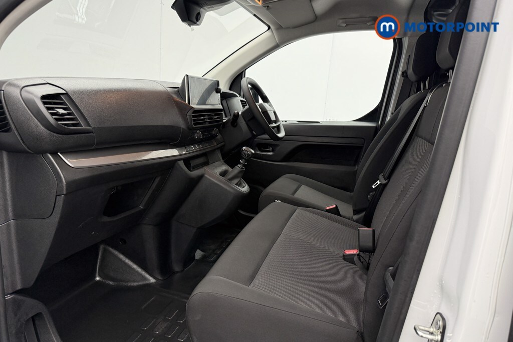 Used Peugeot Expert 2025 for sale - 77691785: Photo 9