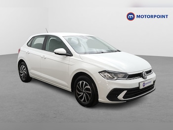 Used Volkswagen Polo 2025 for sale - 79560414: Photo