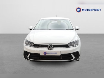 Used Volkswagen Polo 2025 for sale - 79560414: Photo