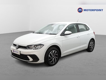 Used Volkswagen Polo 2025 for sale - 79560414: Photo