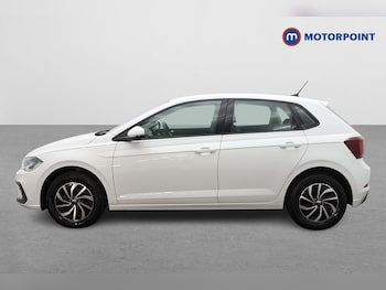 Used Volkswagen Polo 2025 for sale - 79560414: Photo