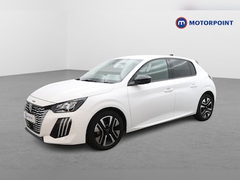 Used Peugeot 208 2025 for sale - 78792385: Photo