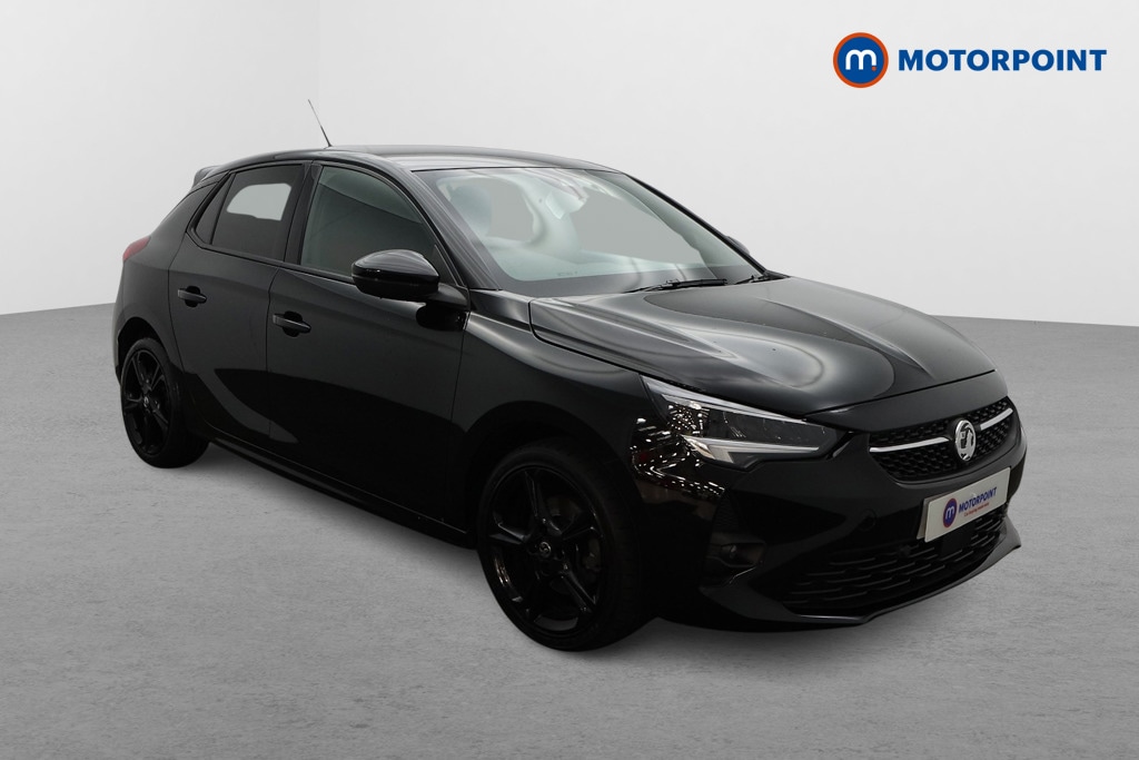 Used Vauxhall Corsa 2023 for sale - 76117891: Photo 1
