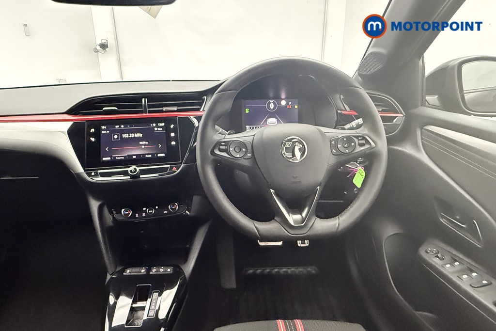 Used Vauxhall Corsa 2023 for sale - 76117891: Photo 10