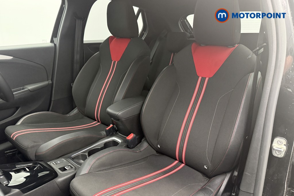 Used Vauxhall Corsa 2023 for sale - 76117891: Photo 11