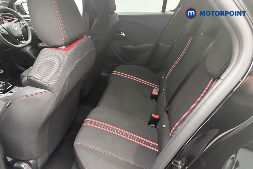 Used Vauxhall Corsa 2023 for sale - 76117891: Photo 12