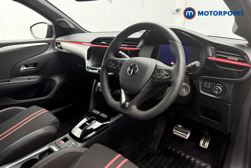 Used Vauxhall Corsa 2023 for sale - 76117891: Photo 14