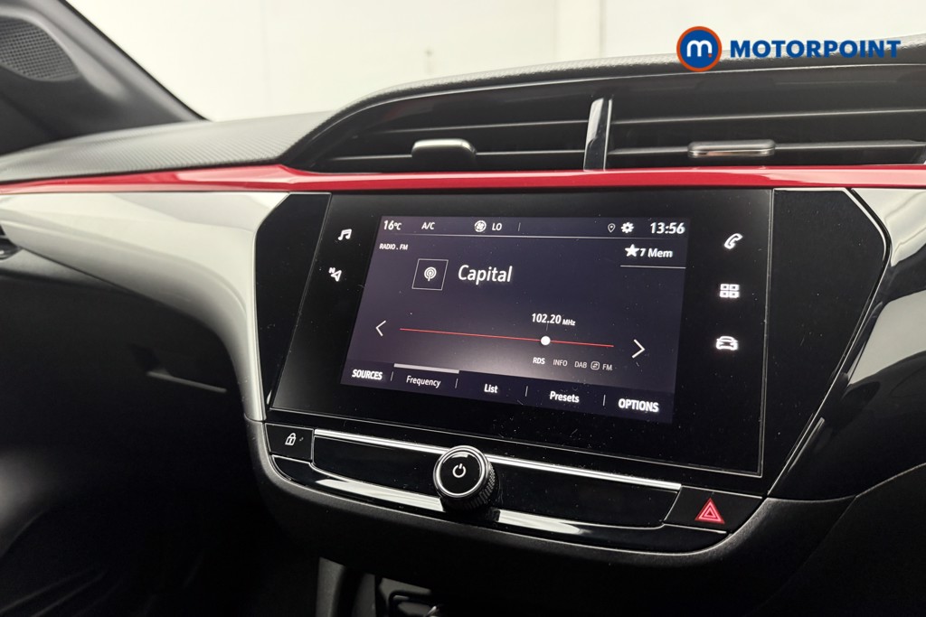 Used Vauxhall Corsa 2023 for sale - 76117891: Photo 19