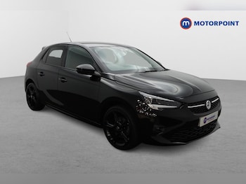 Used Vauxhall Corsa 2023 for sale - 76117891: Photo