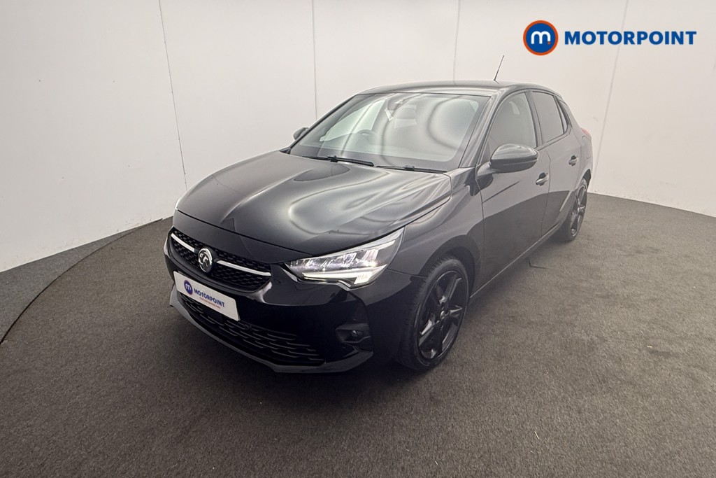 Used Vauxhall Corsa 2023 for sale - 76117891: Photo 27