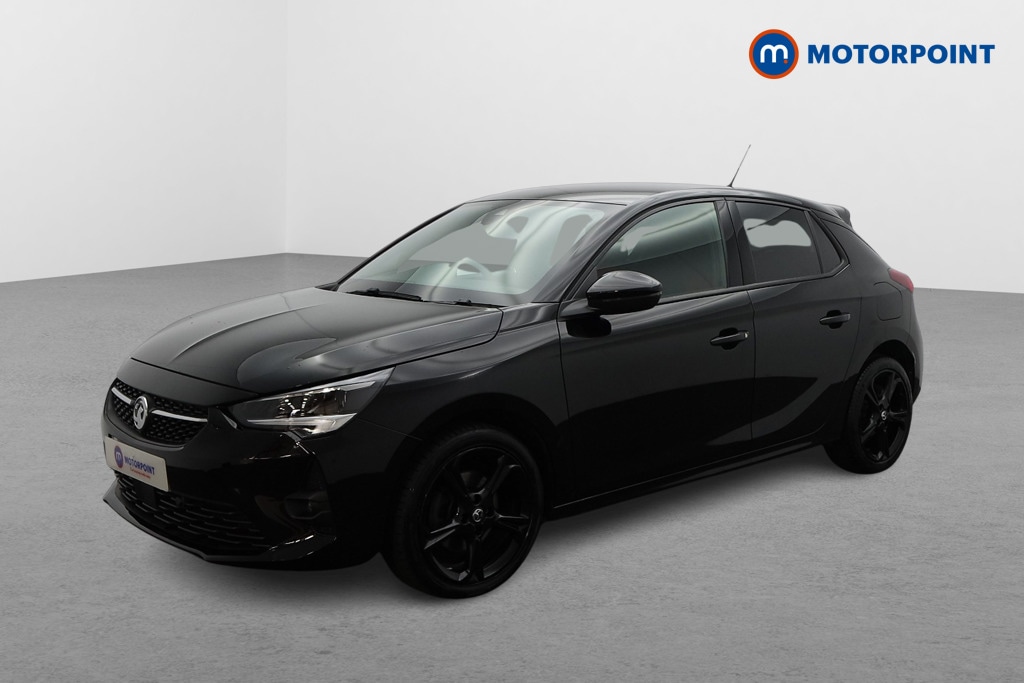 Used Vauxhall Corsa 2023 for sale - 76117891: Photo 3