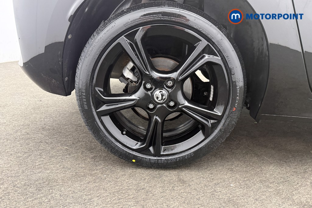 Used Vauxhall Corsa 2023 for sale - 76117891: Photo 30
