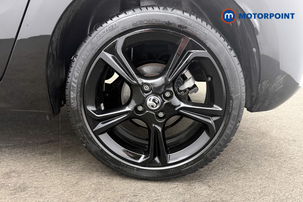 Used Vauxhall Corsa 2023 for sale - 76117891: Photo 31