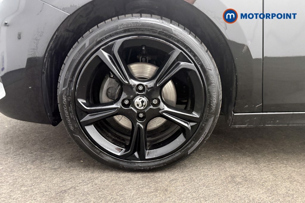 Used Vauxhall Corsa 2023 for sale - 76117891: Photo 32