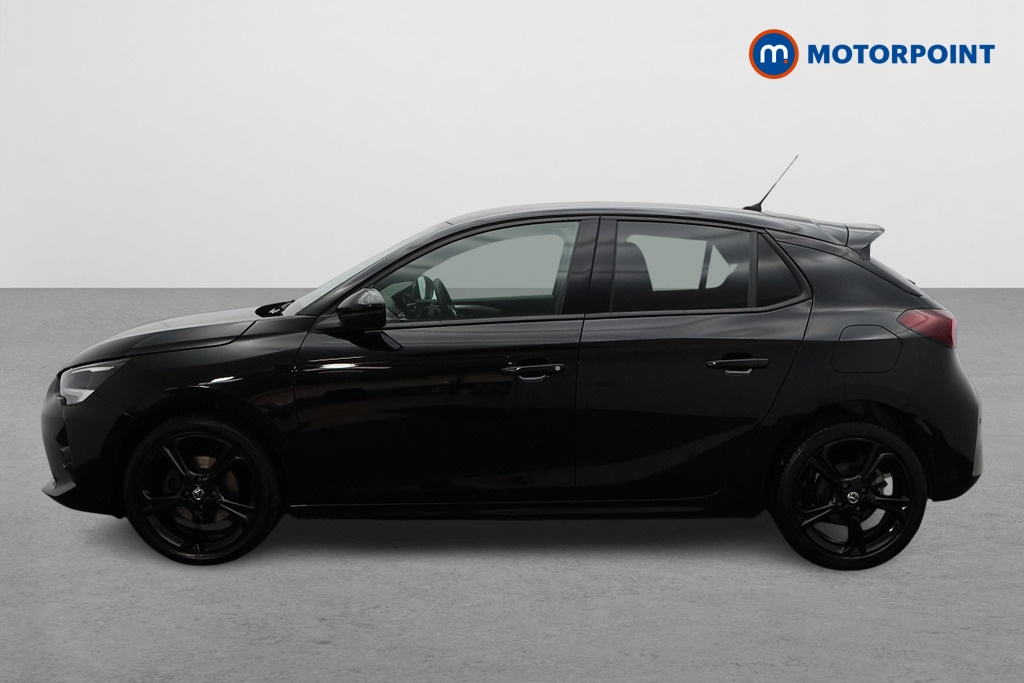 Used Vauxhall Corsa 2023 for sale - 76117891: Photo 4