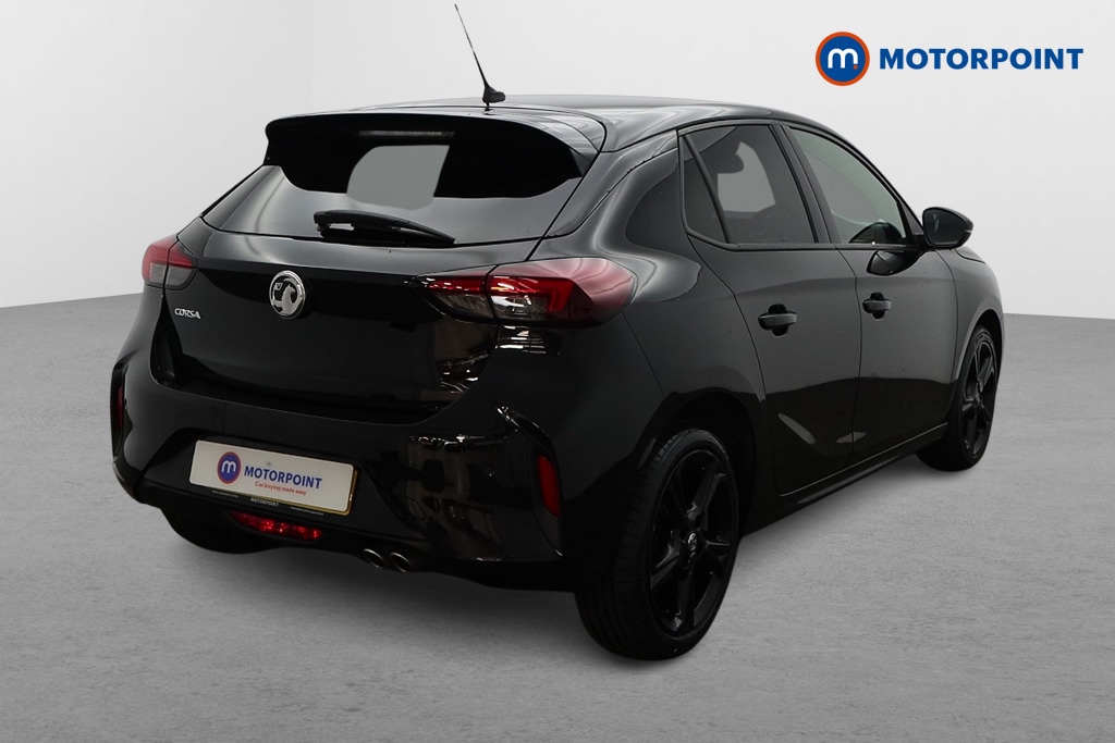Used Vauxhall Corsa 2023 for sale - 76117891: Photo 7
