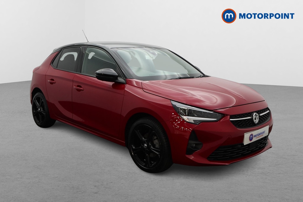 Used Vauxhall Corsa 2023 for sale - 76206409: Photo 1