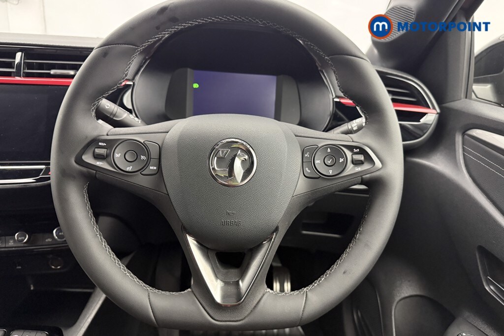 Used Vauxhall Corsa 2023 for sale - 76206409: Photo 12