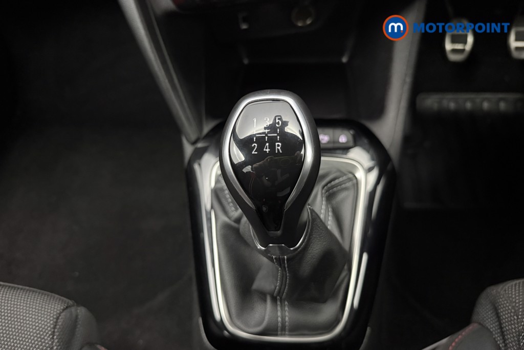 Used Vauxhall Corsa 2023 for sale - 76206409: Photo 14