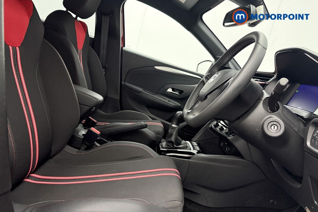 Used Vauxhall Corsa 2023 for sale - 76206409: Photo 15