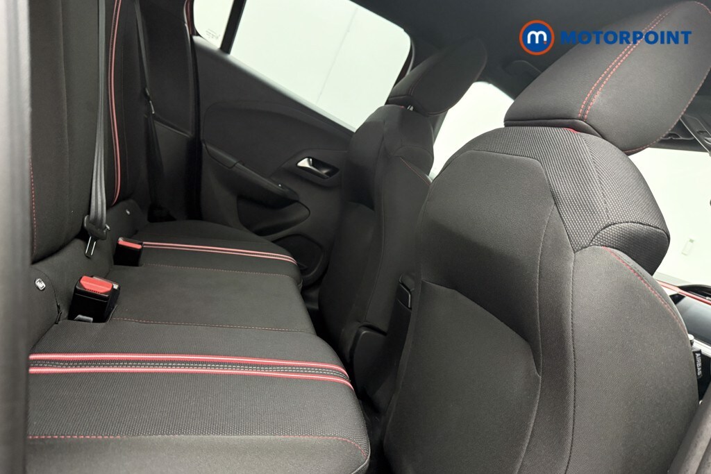 Used Vauxhall Corsa 2023 for sale - 76206409: Photo 16