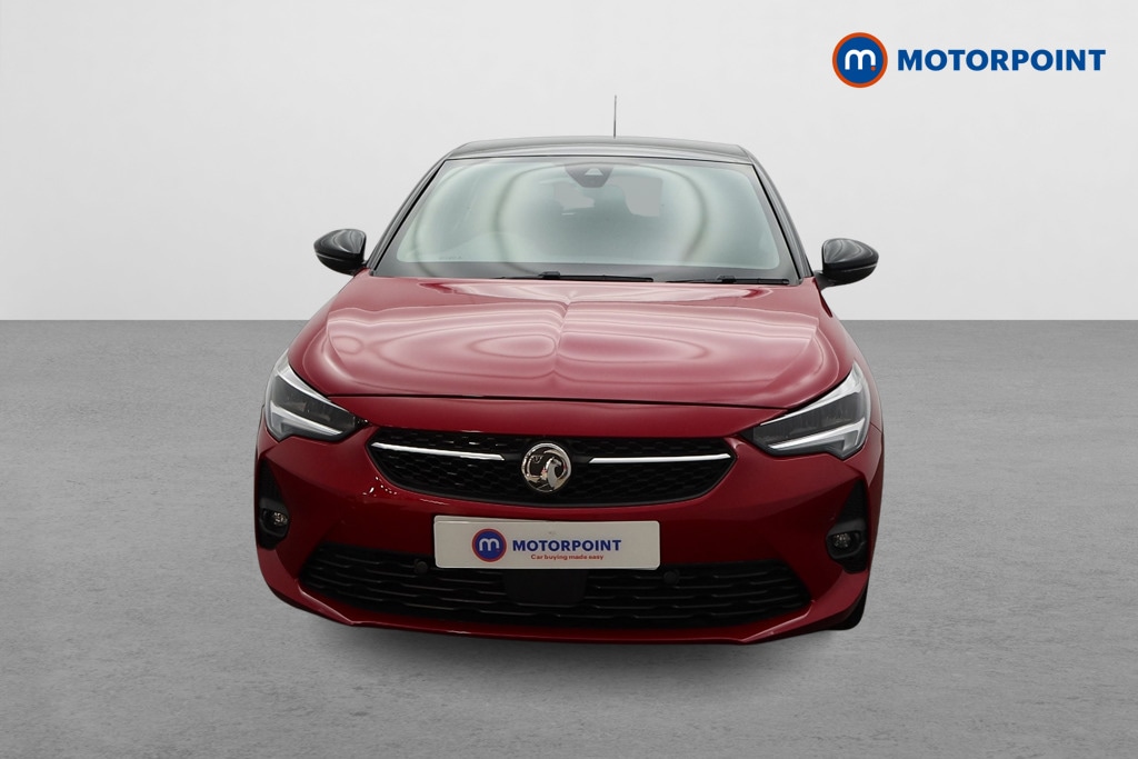 Used Vauxhall Corsa 2023 for sale - 76206409: Photo 2