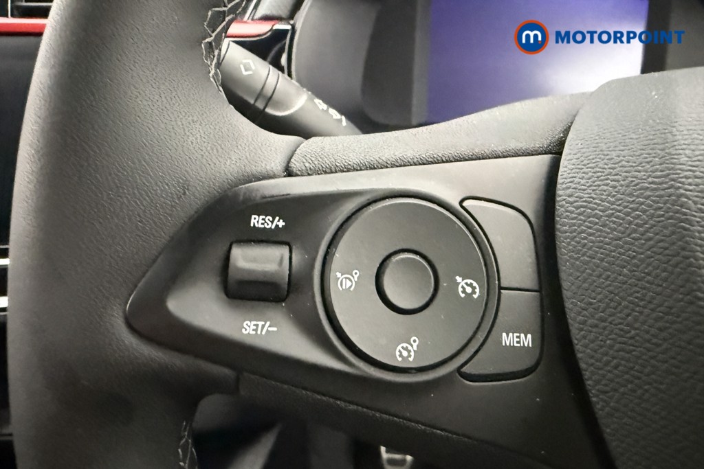 Used Vauxhall Corsa 2023 for sale - 76206409: Photo 21