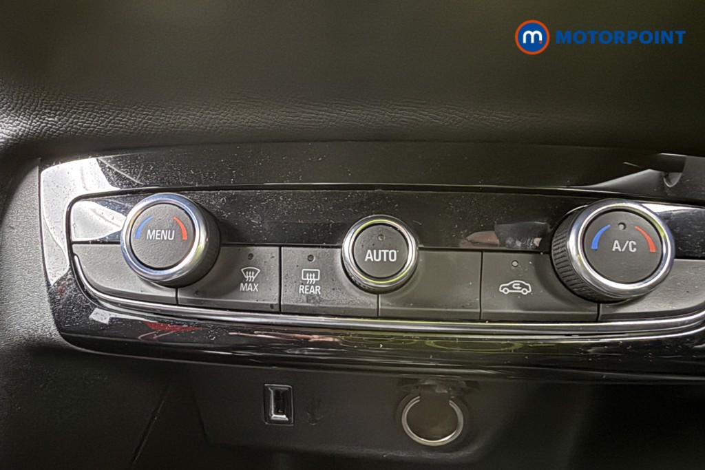 Used Vauxhall Corsa 2023 for sale - 76206409: Photo 23