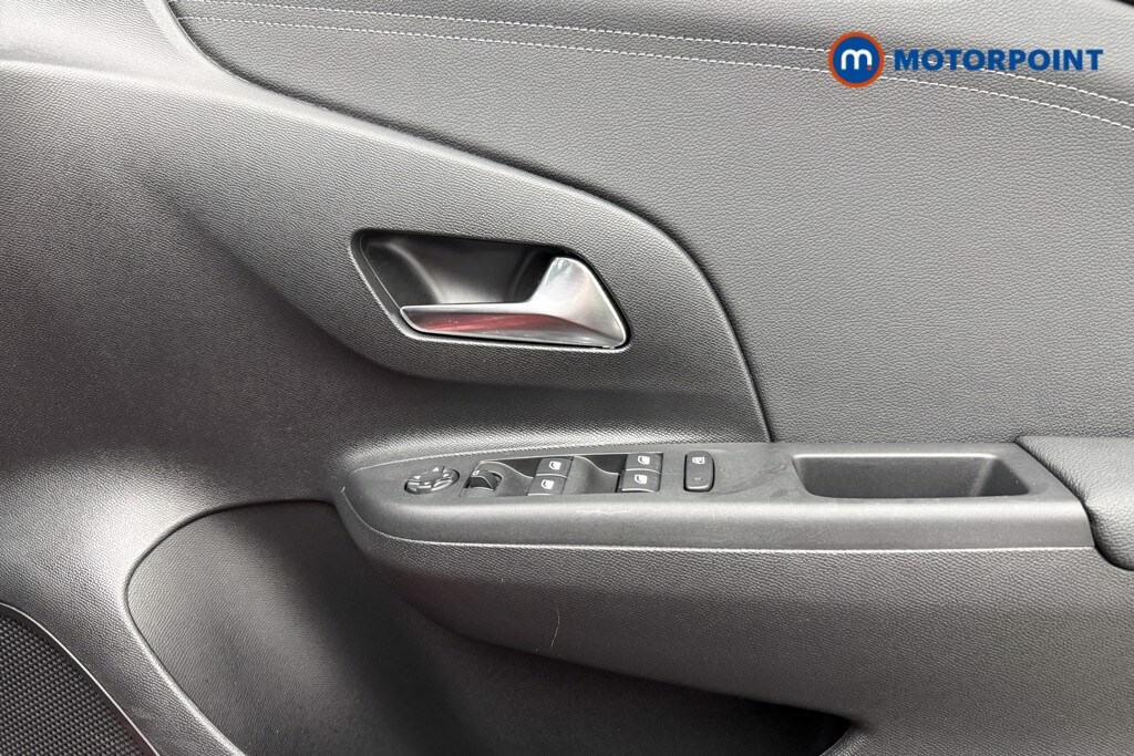 Used Vauxhall Corsa 2023 for sale - 76206409: Photo 25