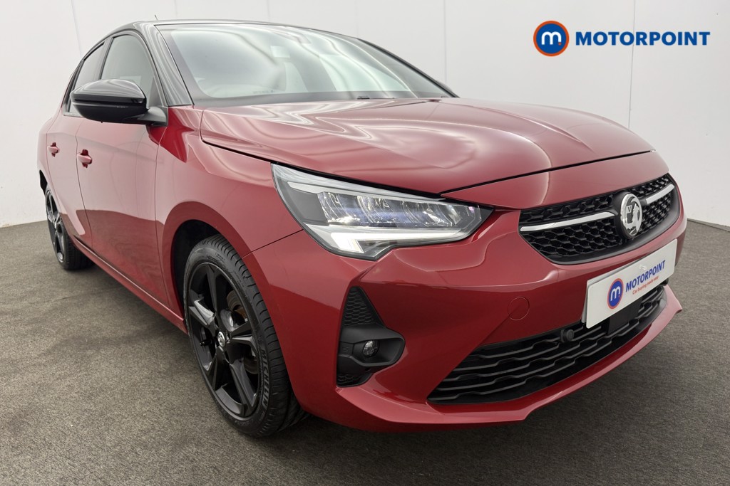 Used Vauxhall Corsa 2023 for sale - 76206409: Photo 31