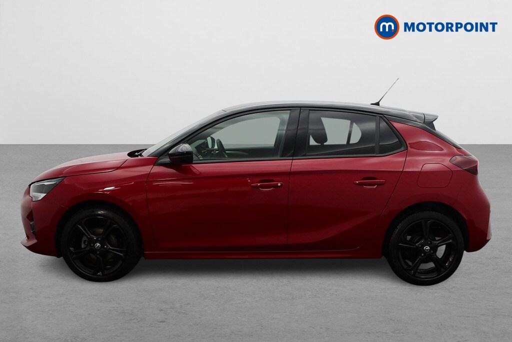 Used Vauxhall Corsa 2023 for sale - 76206409: Photo 4