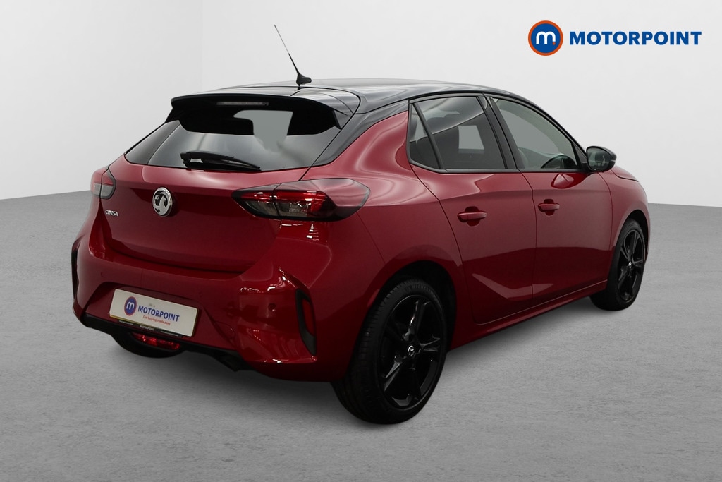 Used Vauxhall Corsa 2023 for sale - 76206409: Photo 7