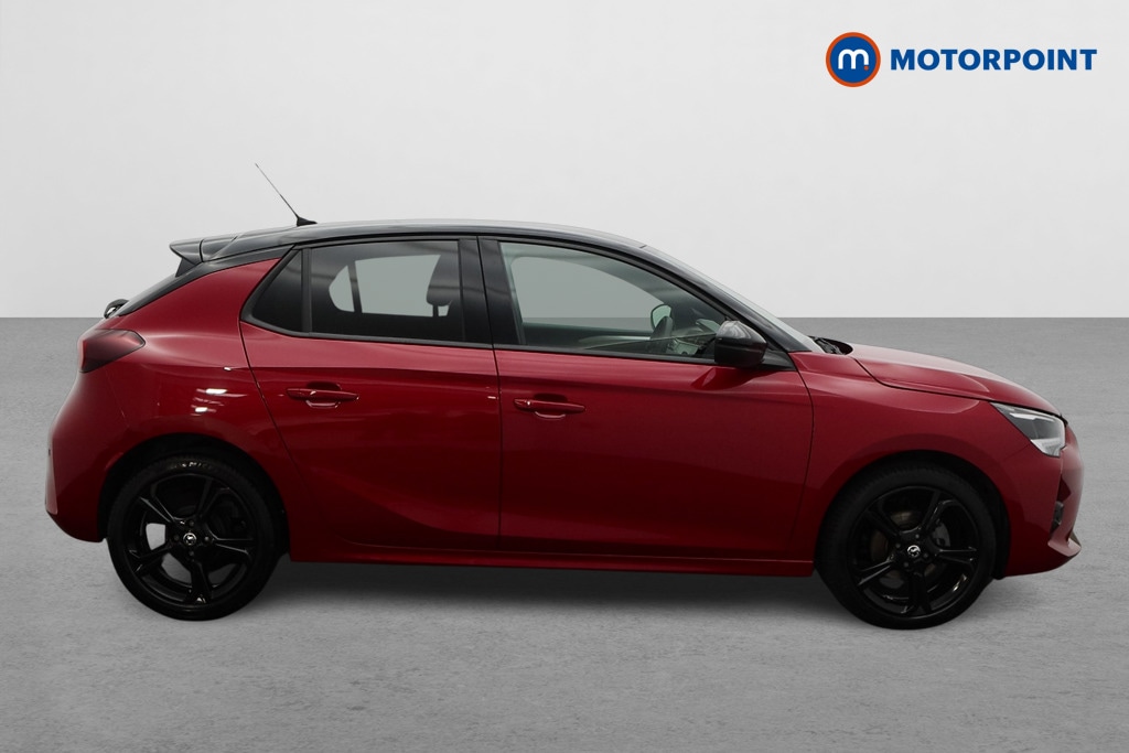 Used Vauxhall Corsa 2023 for sale - 76206409: Photo 8