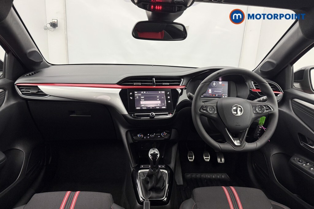 Used Vauxhall Corsa 2023 for sale - 76206409: Photo 9