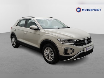 Used Volkswagen T-Roc 2022 for sale - 79384086: Photo