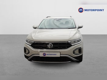 Used Volkswagen T-Roc 2022 for sale - 79384086: Photo
