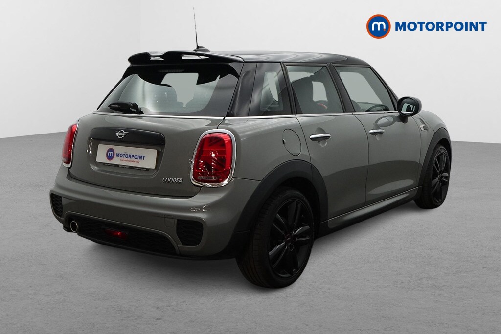 Used MINI Hatch for sale - 77845852: Photo 7