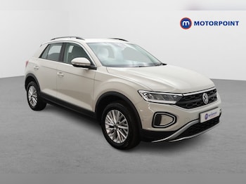 Used Volkswagen T-Roc 2024 for sale - 79351269: Photo
