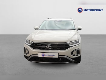 Used Volkswagen T-Roc 2024 for sale - 79351269: Photo