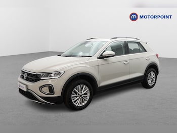 Used Volkswagen T-Roc 2024 for sale - 79351269: Photo