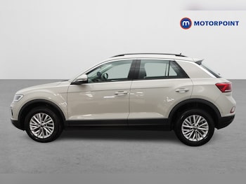 Used Volkswagen T-Roc 2024 for sale - 79351269: Photo