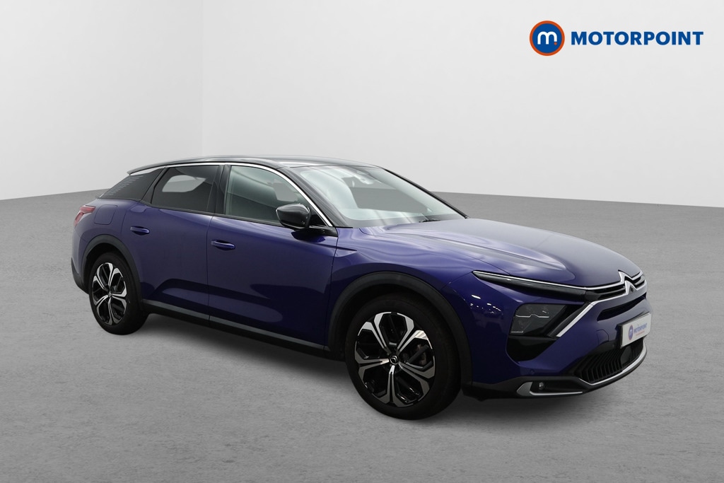 Used Citroen C5 X 2023 for sale - 76263658: Photo 1