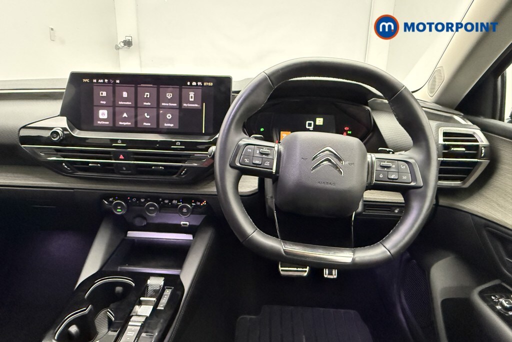 Used Citroen C5 X 2023 for sale - 76263658: Photo 10