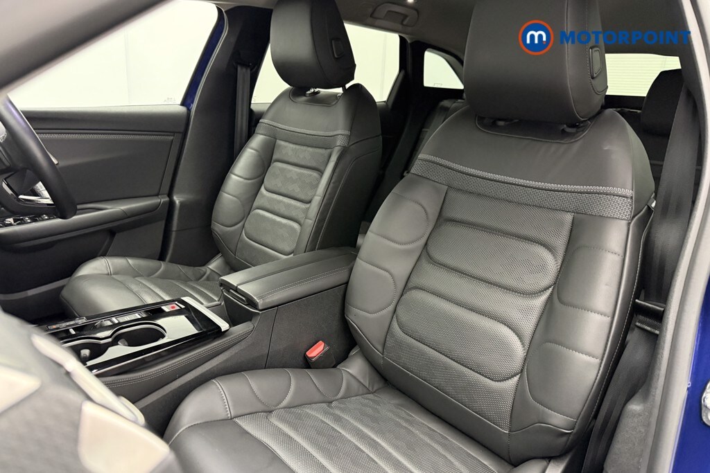 Used Citroen C5 X 2023 for sale - 76263658: Photo 11