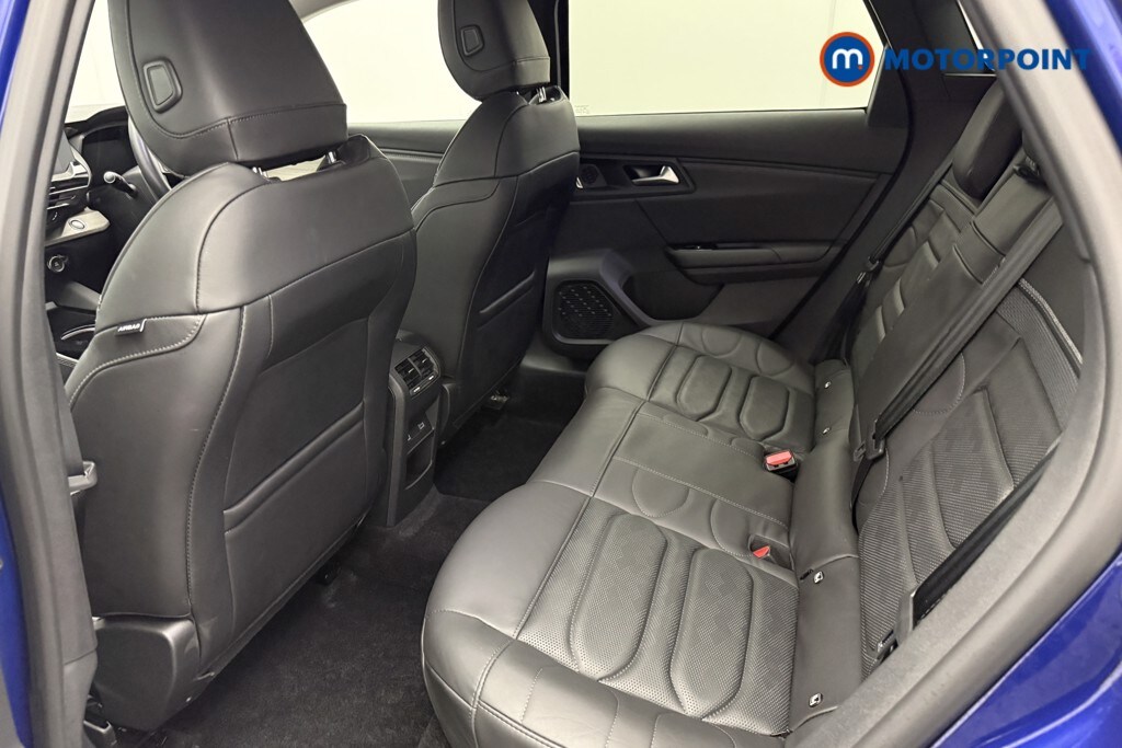 Used Citroen C5 X 2023 for sale - 76263658: Photo 12